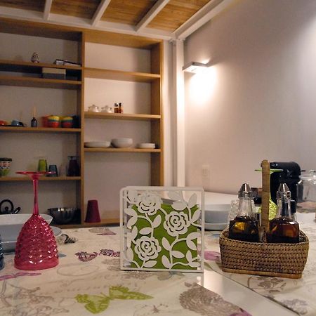 Loft 17 Villa Albano Laziale Buitenkant foto