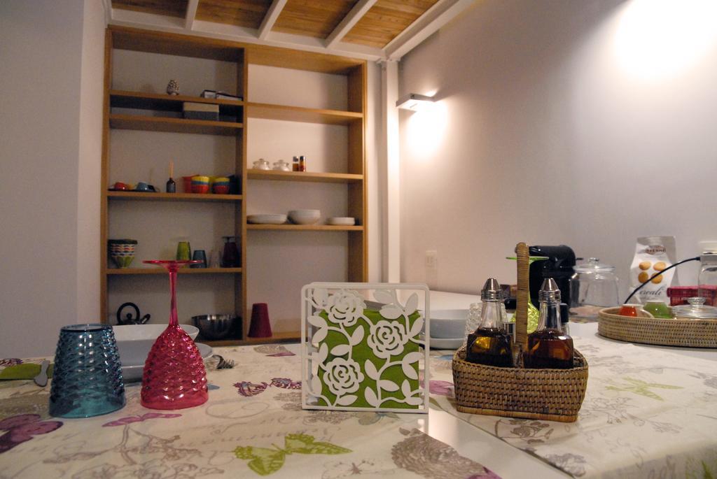 Loft 17 Villa Albano Laziale Buitenkant foto
