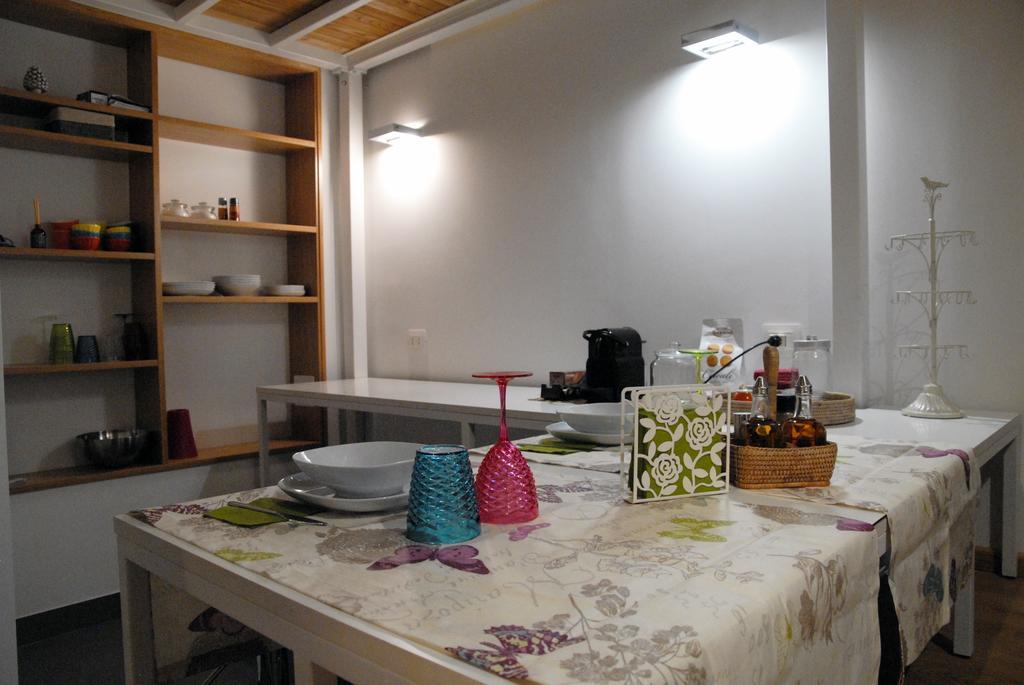 Loft 17 Villa Albano Laziale Buitenkant foto