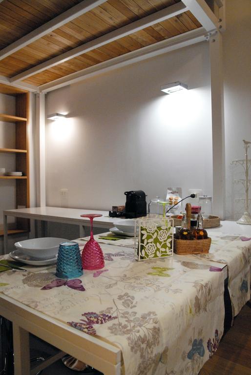 Loft 17 Villa Albano Laziale Buitenkant foto