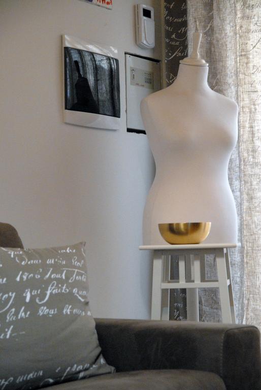 Loft 17 Villa Albano Laziale Buitenkant foto