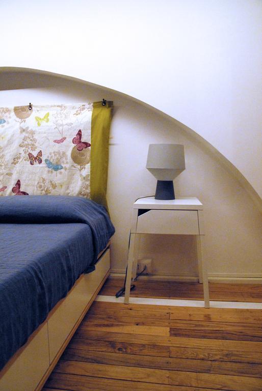 Loft 17 Villa Albano Laziale Buitenkant foto