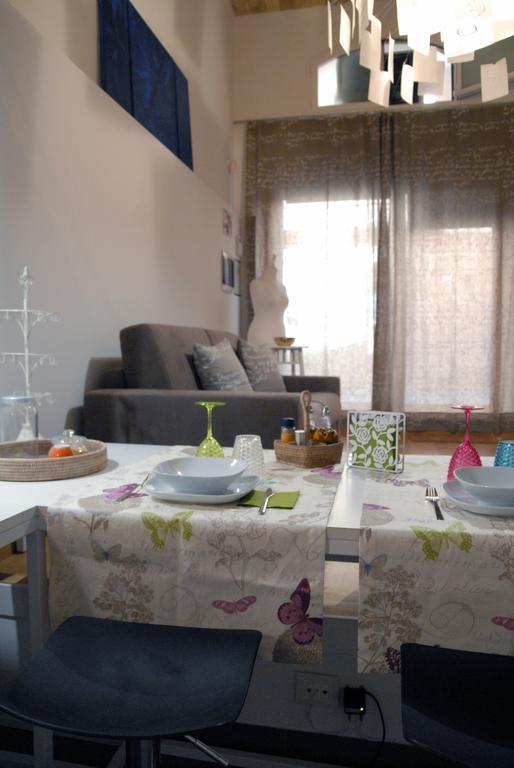 Loft 17 Villa Albano Laziale Buitenkant foto