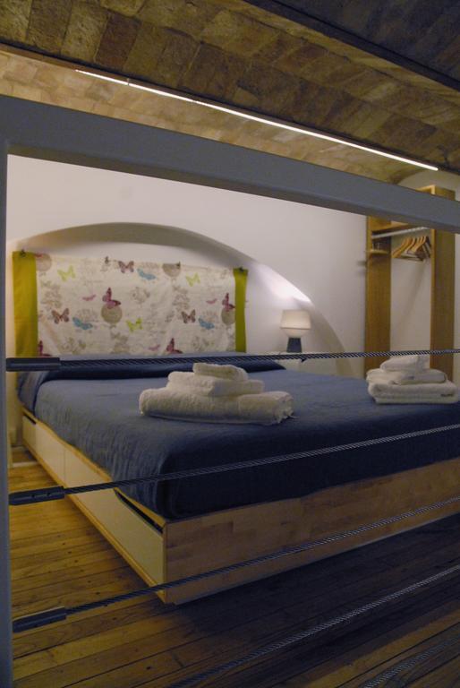 Loft 17 Villa Albano Laziale Buitenkant foto