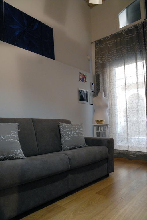 Loft 17 Villa Albano Laziale Buitenkant foto