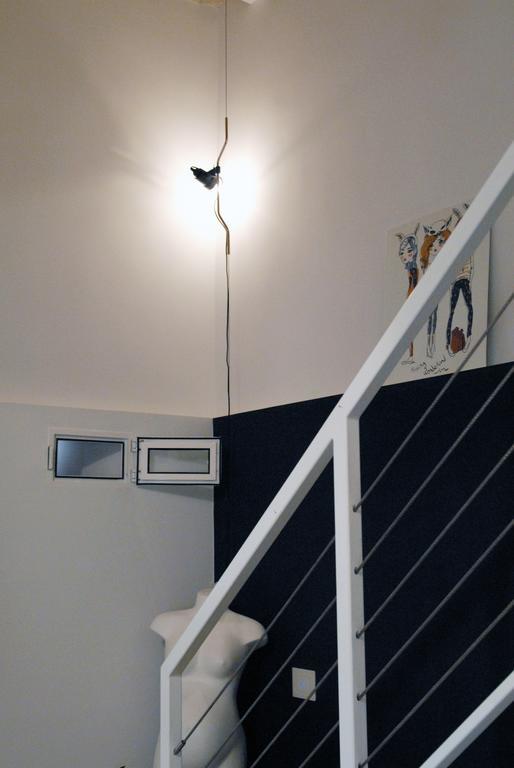 Loft 17 Villa Albano Laziale Buitenkant foto
