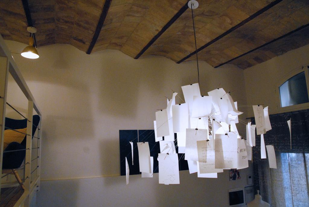 Loft 17 Villa Albano Laziale Buitenkant foto