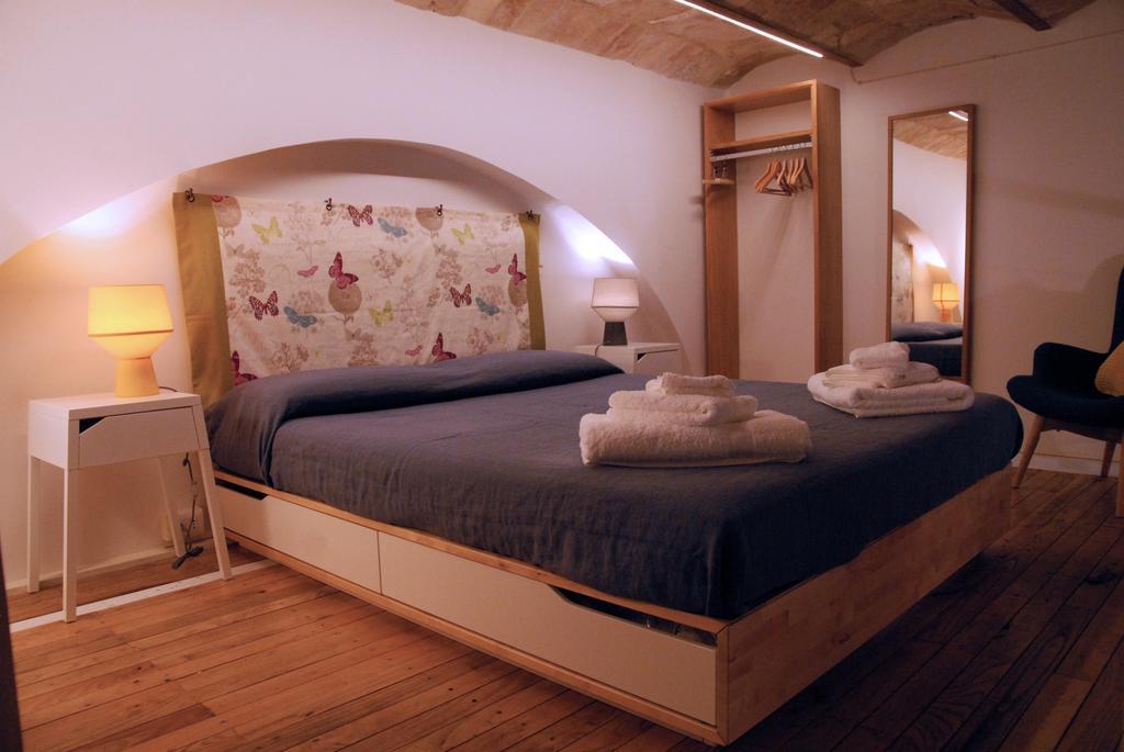 Loft 17 Villa Albano Laziale Buitenkant foto