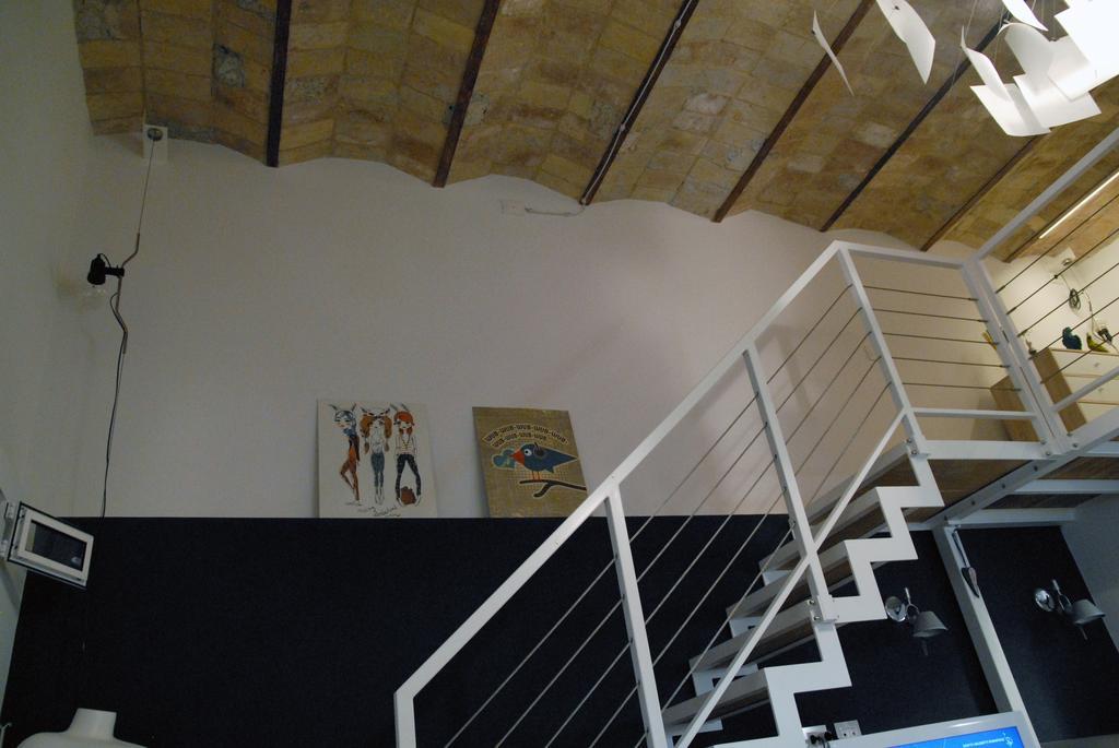 Loft 17 Villa Albano Laziale Buitenkant foto
