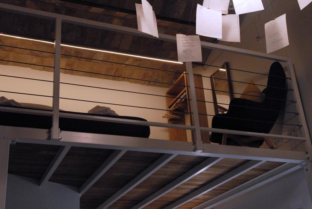 Loft 17 Villa Albano Laziale Buitenkant foto