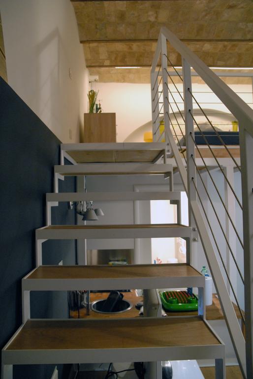 Loft 17 Villa Albano Laziale Buitenkant foto